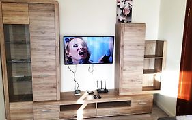 Двухкомнатная Квартира Smart-Home